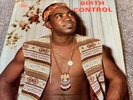 Various - Birth Control RARE EXCELLENT 1970 UK VINYL LP MONO Reggae Compilation