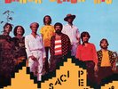 Banda Black Rio Saci Pererê (Vinyl) 12