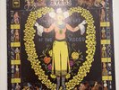 The Byrds Sweetheart Of The Rodeo 1968 Columbia CS9670 LP Original U.S Press VG+