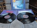 Queen Live at Wembley '86 Vinyl LP 1992 2-Disc Set EEC Record