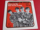 FOUNTAIN OF YOUTH   LIVIN' TOO FAST  1968 German 7