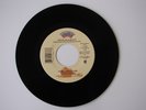 UNPLAYED TRAVELING WILBURYS 45 HANDLE WITH CARE/ END OF THE LINE 7