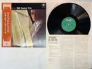 Bill Evans Trio Explorations Japan LP OBI [12479ER]