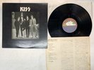 Kiss Dressed To Kill Japan LP [12575ER]