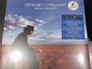 Stewart Copeland - The Rhythmatist - Rsd26 - New