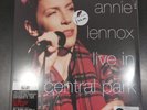 Annie Lennox - Live In Central Park - Rsd26 - New