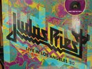 RECORD STORE DAY 2026 JUDAS PRIEST / LIVE IN LOS ANGELES '90