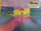 RSD 2026 4 LP PINK FLOYD LIVE LOS ANGELES 1975 HYPE SEALED