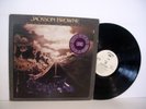 JACKSON BROWNE Running On Empty WHITE LABEL PROMO 1977 ASYLUM 6E-113 Promotional
