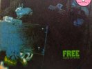 FREE Tons Of Sobs  LP  Pink Island SirH70