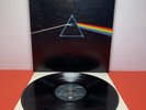 The Dark Side Of The Moon By Pink Floyd Vinyl LP Record (1973)