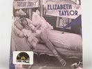 Taylor Swift Elizabeth Taylor Record Store Day Vinyl Single - Republic Records