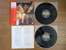 BLACK SABBATH We Sold Our Soul For Rock 'N' Roll 1976 Japan 2 LP w/OBI BT-5088/9