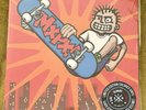 MxPx – Let It Happen (Ltd Ed Colored Vinyl 2XLP) Original Shrink & Hype Sticker
