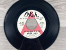 Major Lance You Don’t Want Me No More / Wait Till I Get You In My Arms 45 RPM 7”
