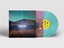 Arcade Fire - Everything Now (LIMITED BLUE VERSION) 2017 BRAND NEW BLUE VINYL LP