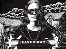 Fever Ray - Fever Ray (Vinyl LP - 2009 - UK - Reissue)