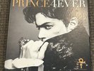 PRINCE 4EVER 4LP Box set 2017 Vinyl Record  - Complete w/ art work - 558509 - 1