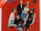 The B-52's – Wild Planet LP VG 1980 BSK3471