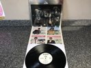 LP VINYL QUEEN THE GAME FOIL SLEEVE EMA 795 UK 1ST PRESS 1980 EX/EX+