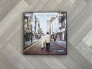 Oasis What's the Story Morning Glory 25th Anniversary Silver Vinyl 2LP