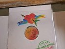 Tom Petty - Live At The Paradise Rock Club 1978 - Record Store Day Splatter LP