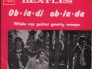 Beatles Ob-La-Di Ob-La-da 7