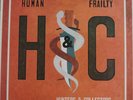 Hunters And Collectors HUMAN FRAILTY Australian 1986 WHITE LABEL Records RARE LP