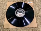 Edison Diamond Disc 65323 Utan Michael Zazulak VG++ Polish Ethnic Rare Vintage