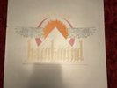 Hawkwind ‎– Church Of Hawkwind - 12”lp A1/B1 1982 Ex/vg+