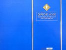 Depeche Mode - Get The Balance Right And Live Tracks - UK 12