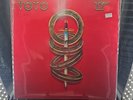 Toto –Toto IV LP 1981 Columbia Records FC 37728 Carrolton Press VG+/VG+
