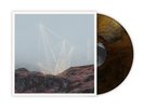 Arcane Roots Melancholia Hymns RSD 2026 Orange With Black Smoke Vinyl LP Record