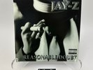 Jay-Z 'Reasonable Doubt' Black 12