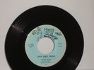 Lynn Dee and the Statics Little Girl's Dream Doo Wop Teen Girl Group Soul 45 VG