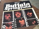 Buffalo Springfield : Self-Titled Debut Atco LP 1966 Stereo  For What It’s Worth