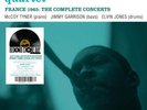 JOHN COLTRANE QUARTET-FRANCE 1965: THE COMPLETE CONCERTS (RSD)(RSD 2026-VINYL LP