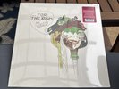 Joni Mitchell - For The Roses - 2026 - Record Store Day Limited Ed Rose Color LP