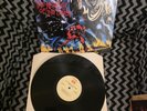 Iron Maiden Number Of The Beast Fame Issue