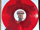 Gorillaz   Demon Days  2017 VMP Red Vinyl Remastered Reissue NM