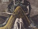 ROBERT PLANT - Saving Grace: All That Glitters (RSD26) New 4 Track 12” Vinyl EP