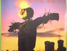 SONIC YOUTH - Bad Moon Rising - Vinyl (LP)