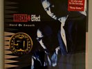 Wreckx-n-Effect  HARD OR SMOOTH  Limited Edition RED Vinyl LP Record  NEW  RARE