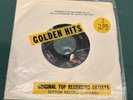Elvis Presley RCA 47-9287 Theres Always Me / Judy 45 DOS Dog On Side SEALED MINT