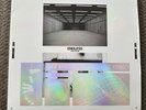 Frank Ocean Endless 2LP Vinyl Limited Edition 12