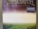 ️Megadeth - Hidden Treasures / Vinyl / RSD Limited  / OVP / Sammlerstück️