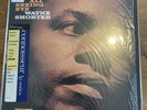 Wayne Shorter ‘The All Seeing Eye’ LP 180g Reissue 1994 Blue Note Grachan Moncur