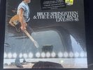 Bruce Springsteen & The E Street Band Live 1975-85 5LP Box set *NEW / SEALED*