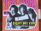 The Doors - Light My Fire- The Crystal Ship 7
