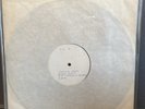 Focus Hamburger Concerto 1974 Vinyl LP White Label Test Pressing Rare VG